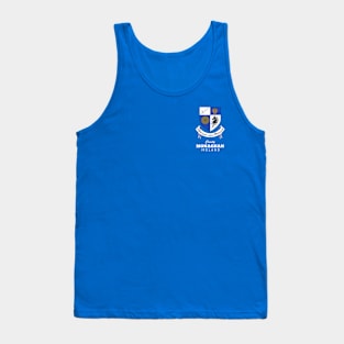 County Monaghan Ireland Crest Tank Top